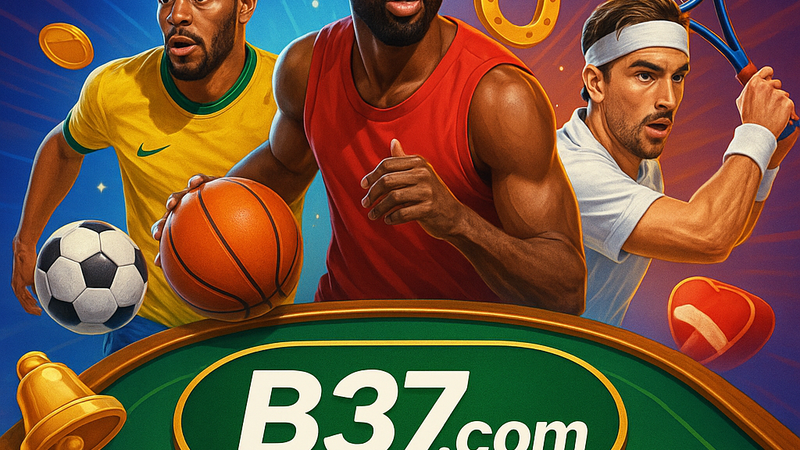 Interface de um caça-níquel de megajogo com símbolos e linhas de pagamento